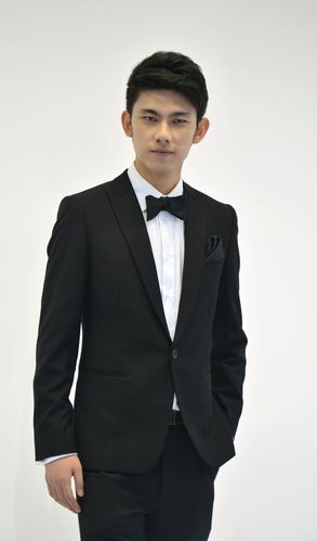 卓楼泰 商务拓展总监
